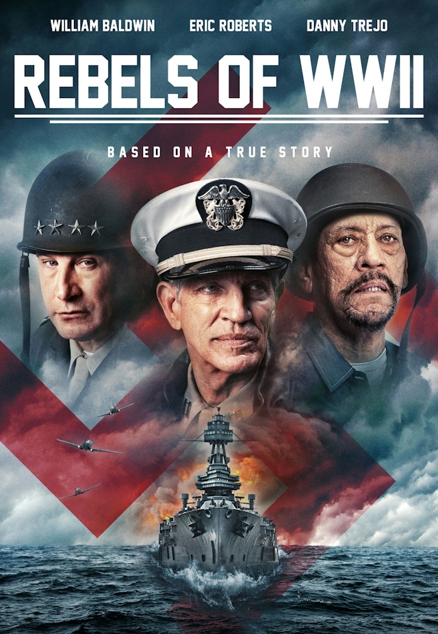 Rebels of WWII