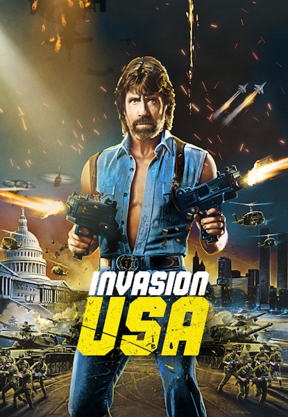 Invasion U.S.A.