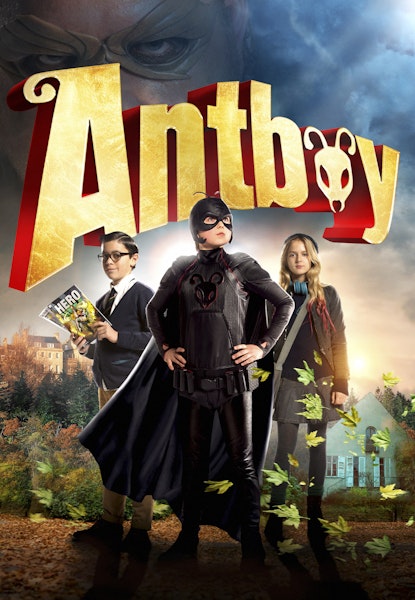 Antboy