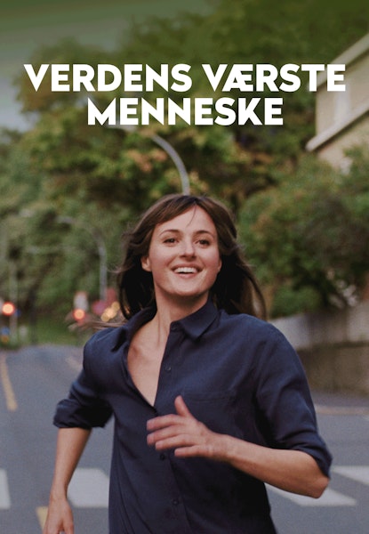 Verdens verste menneske