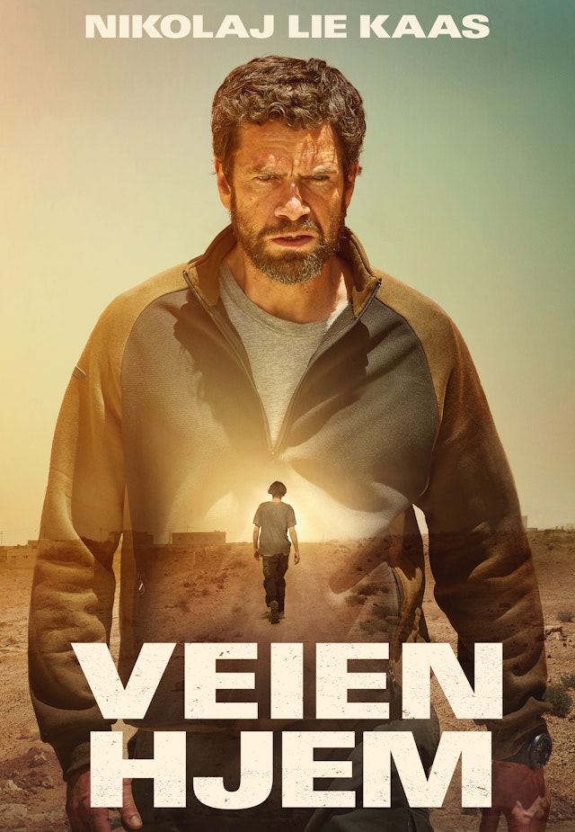 Veien hjem