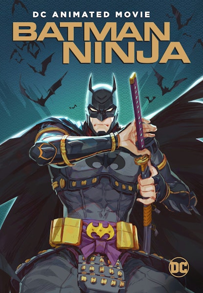 Batman Ninja