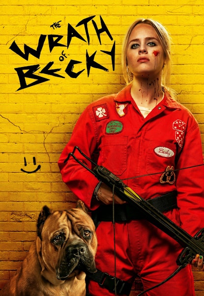 The Wrath of Becky