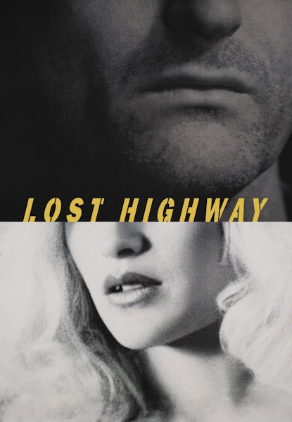 Lost Highway
