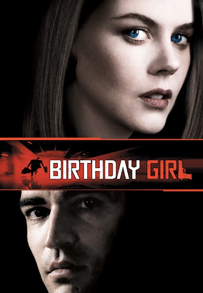 Birthday Girl