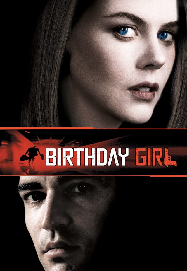 Birthday Girl
