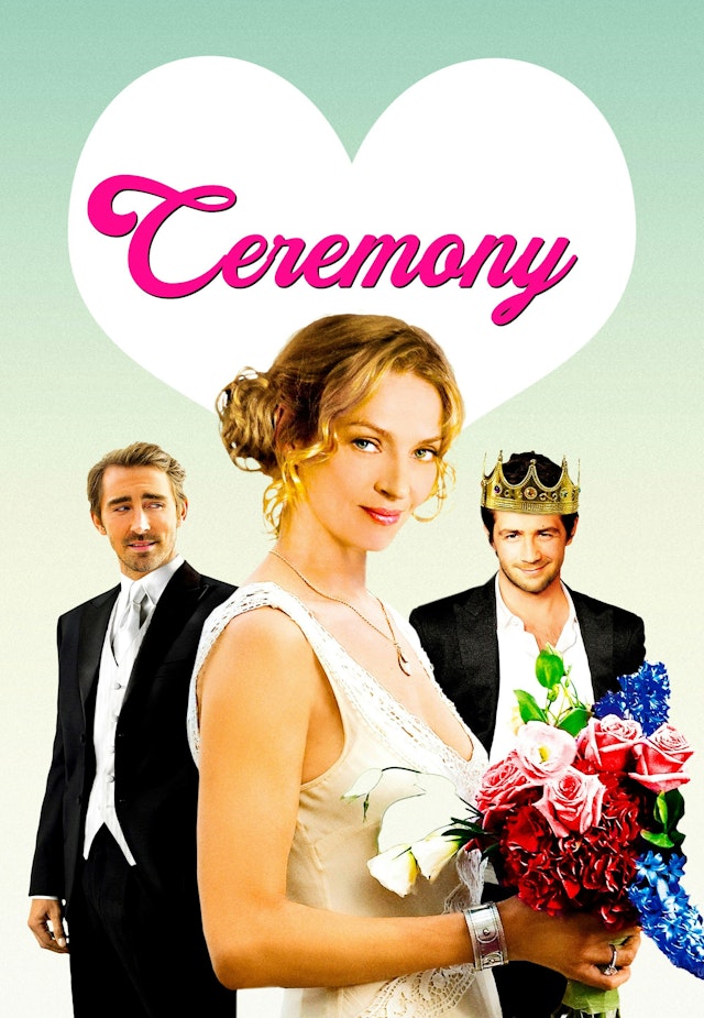 Ceremony