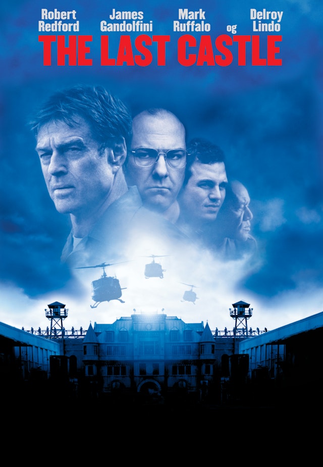 The Last Castle