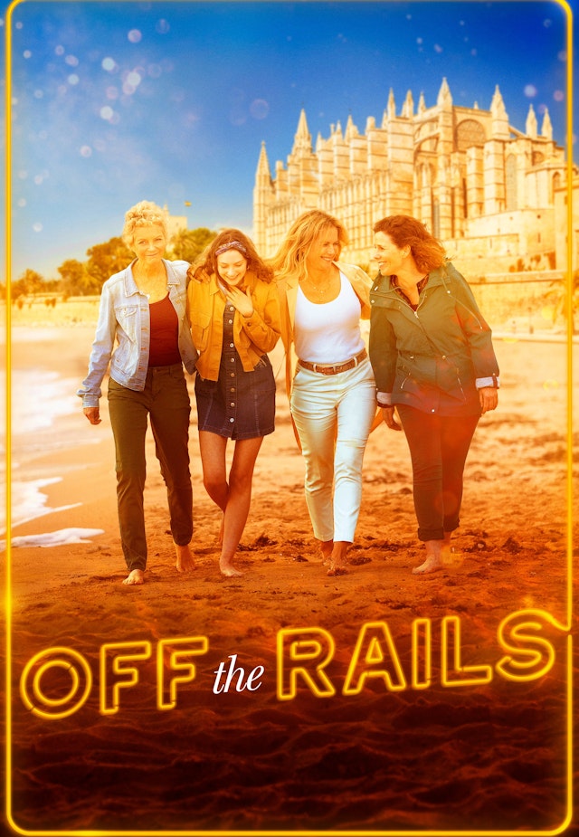 Off the Rails