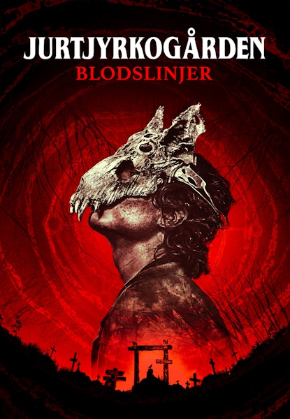 Pet Sematary: Bloodlines