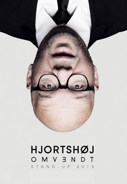 Lars Hjortshøj: Omvendt