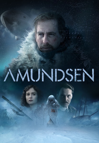 Amundsen