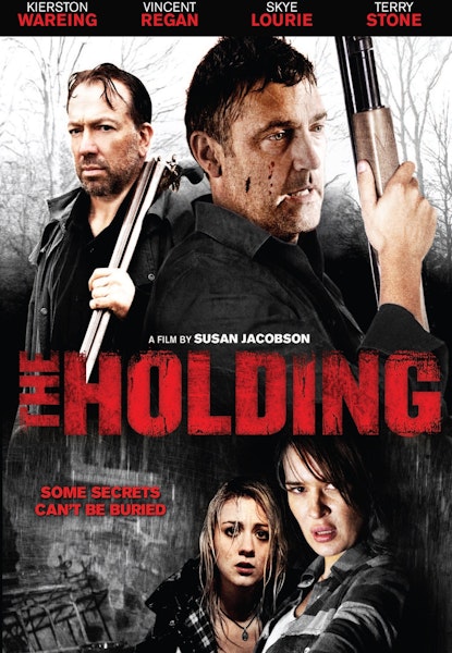 The Holding