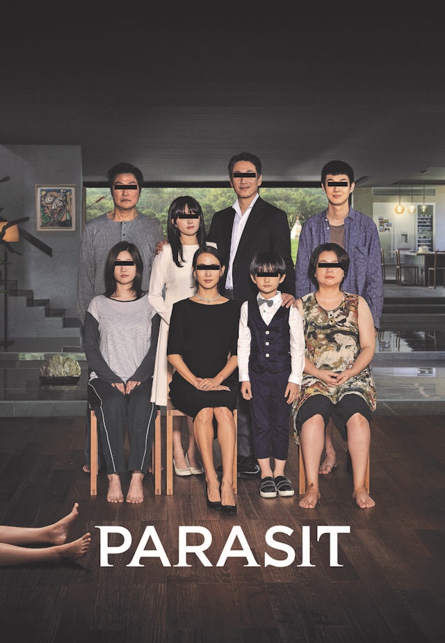 Parasit