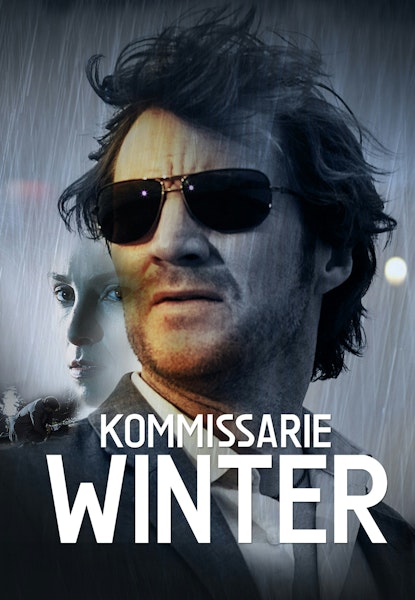 Kommisarie Winter - Rum Nummer 10