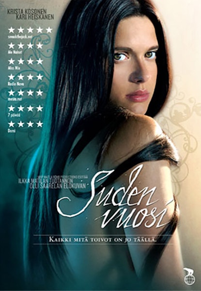 Suden vuosi