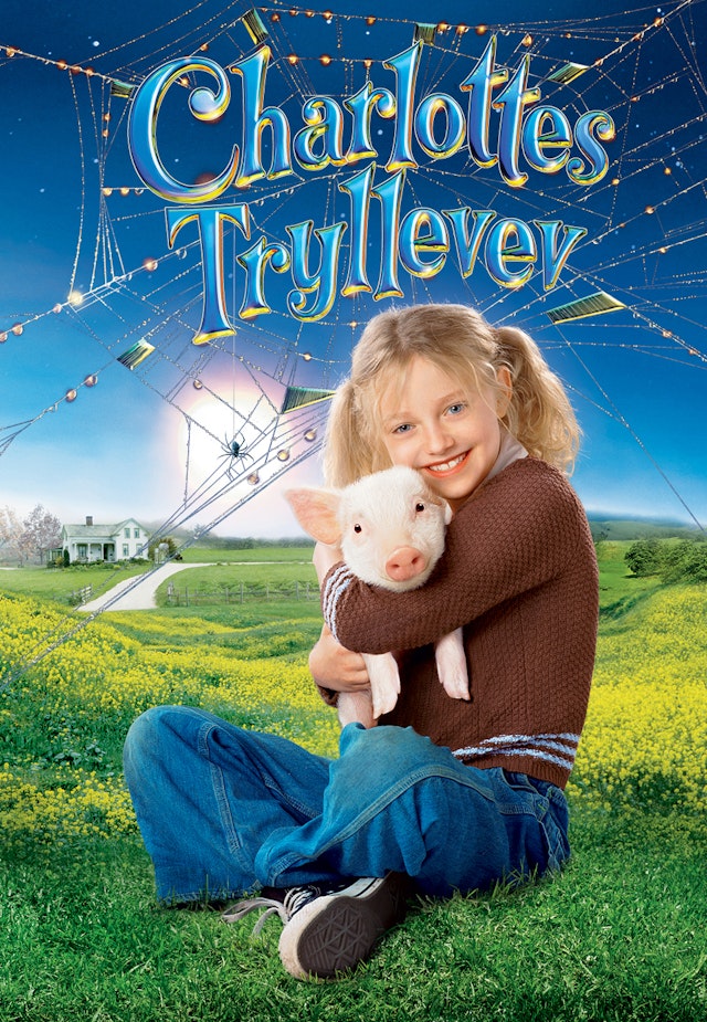 Charlottes tryllevev