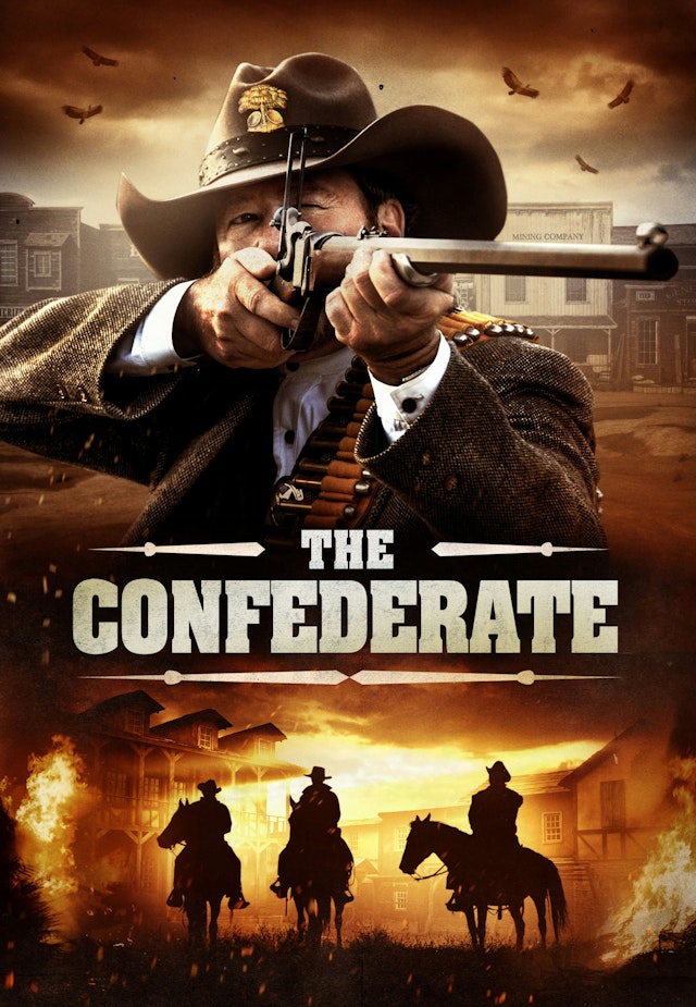 The Confederate