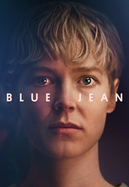 Blue Jean