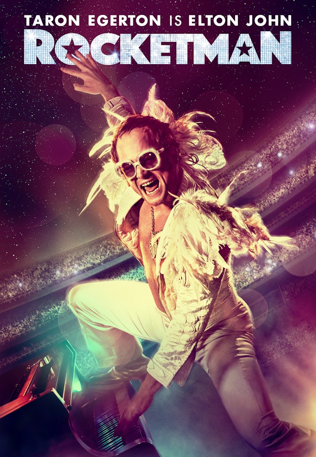 Rocketman