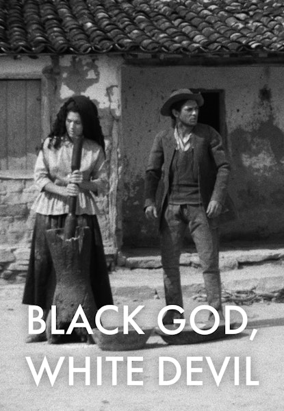 Black God, White Devil