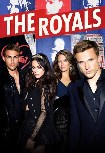 The Royals