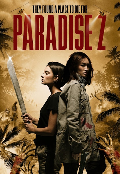 Paradise Z