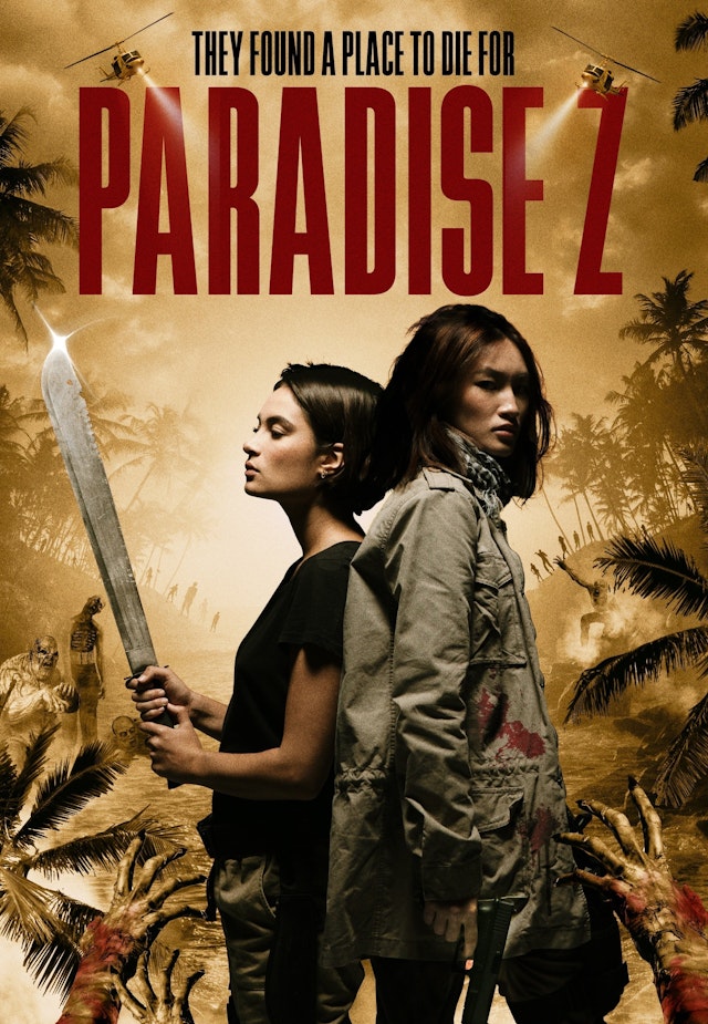 Paradise Z