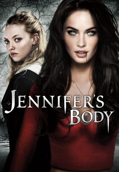 Jennifer's Body
