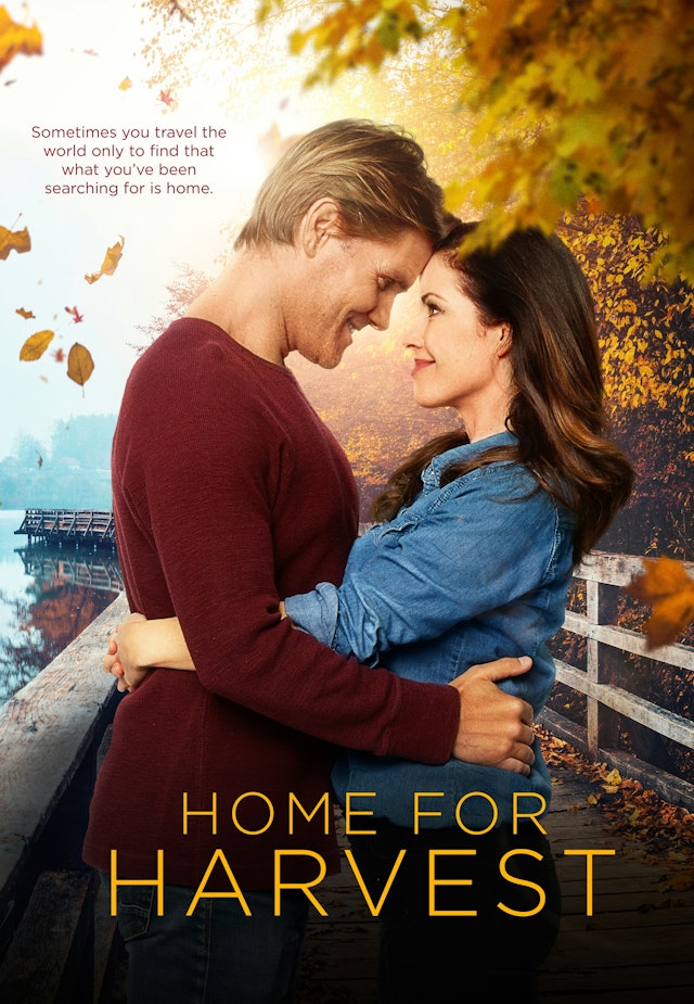 Home For Harvest