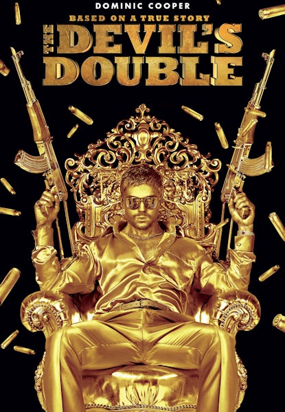 The Devil's Double