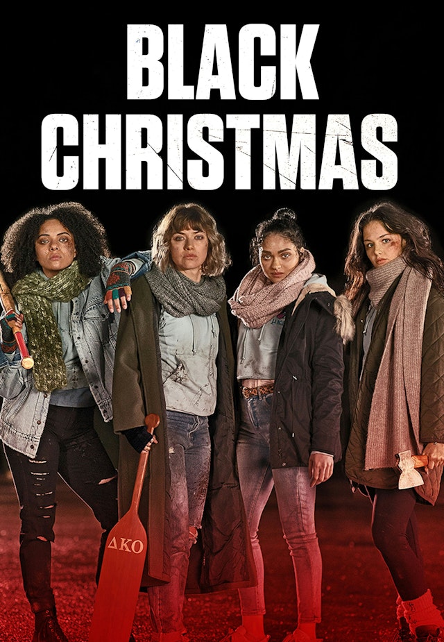 Black Christmas
