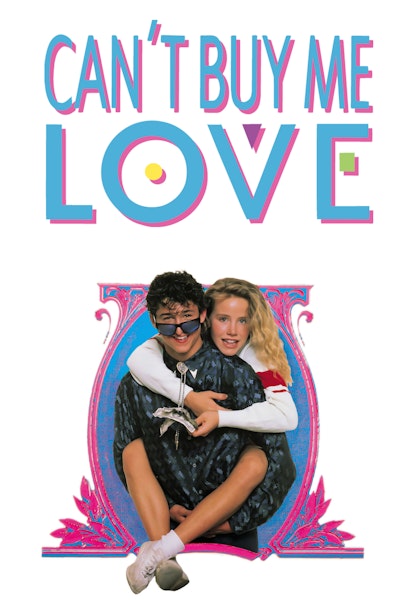 Can't Buy Me Love
