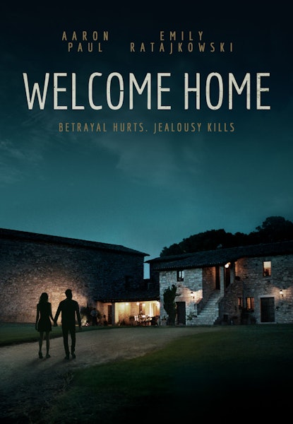 Welcome Home