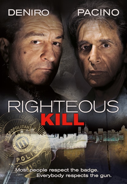 Righteous Kill