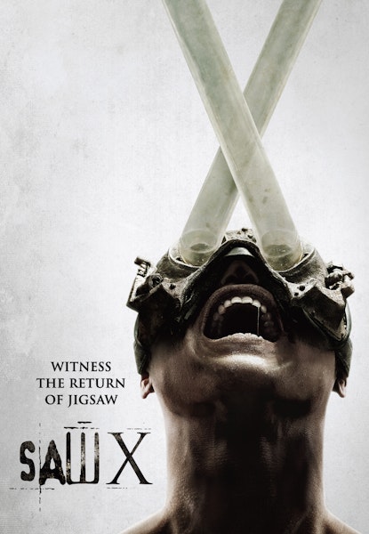 Saw X