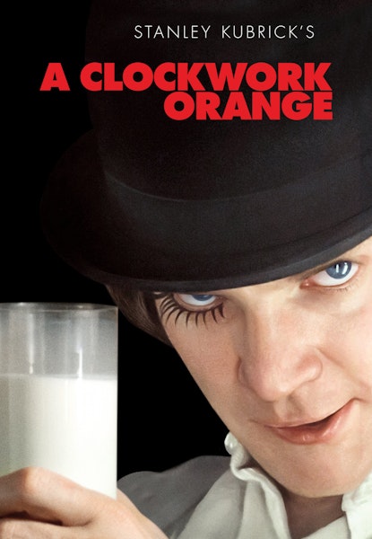 A Clockwork Orange