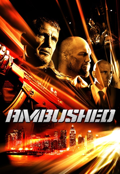Ambushed