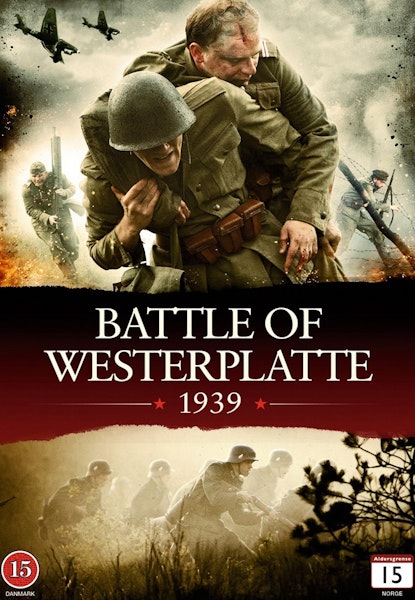 Battle of Westerplatte