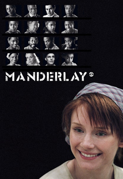 Manderlay