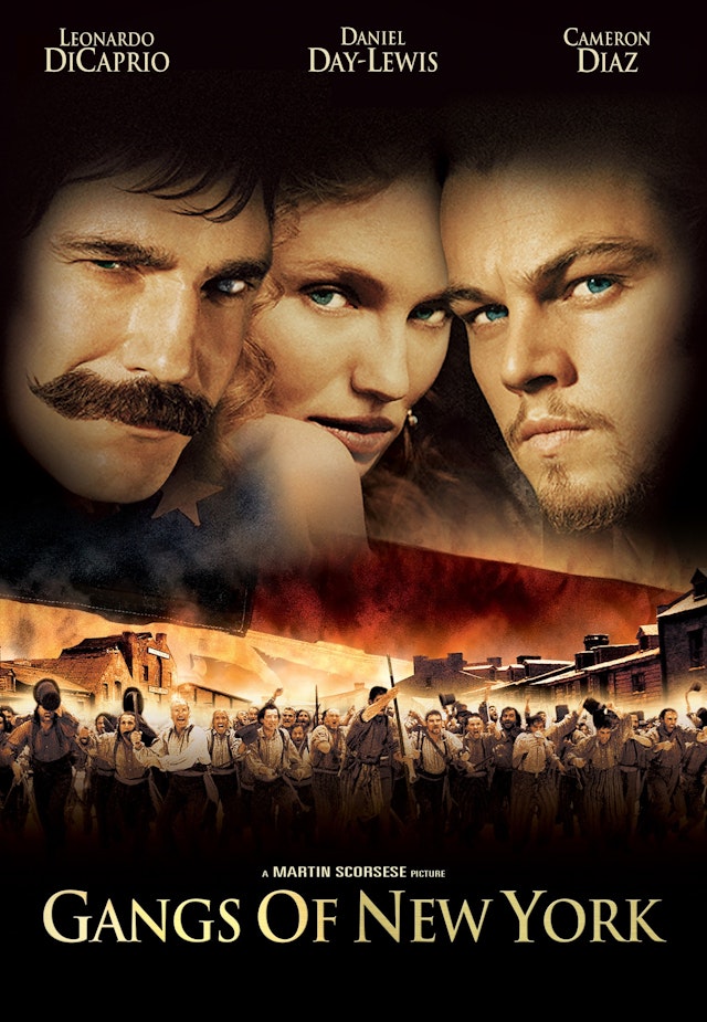 Gangs of New York