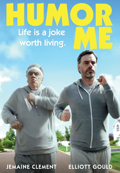 Humor Me