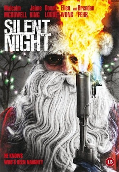 Silent Night