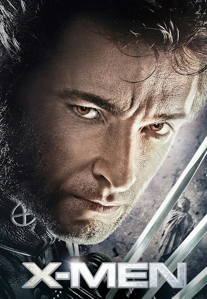 X-Men