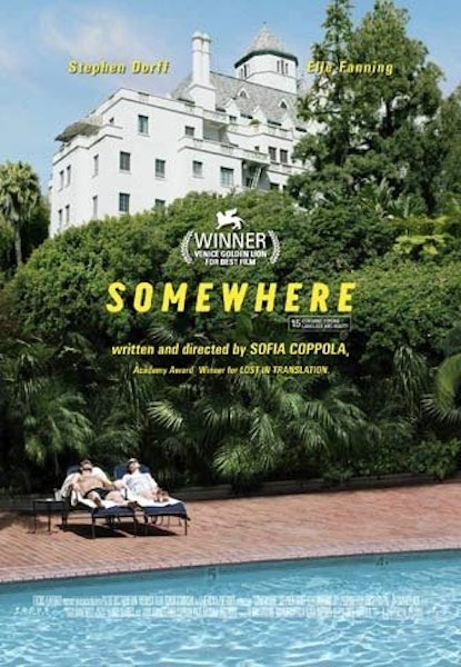 Somewhere