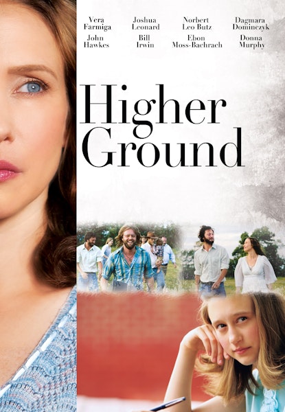 Higher Ground