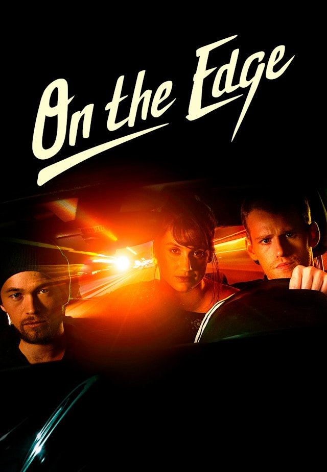 On the Edge