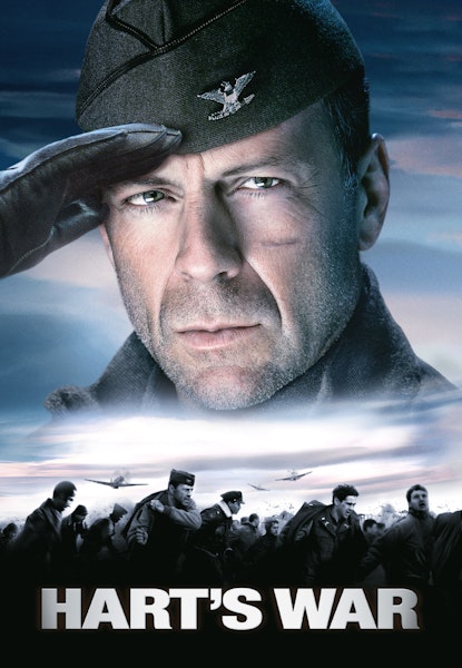 Hart's War