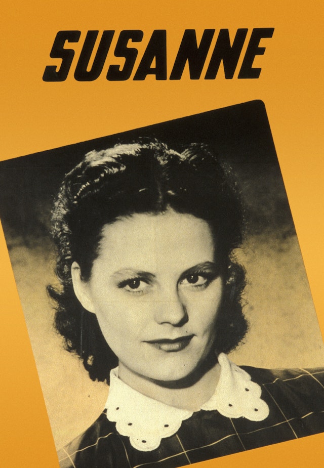 Susanne