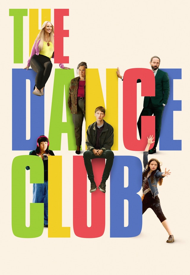 The Dance Club